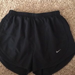 athletic shorts